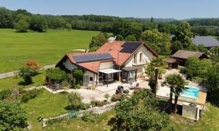 Maison 4 Pièces 148 m² à vendre à Chavannaz (74270)