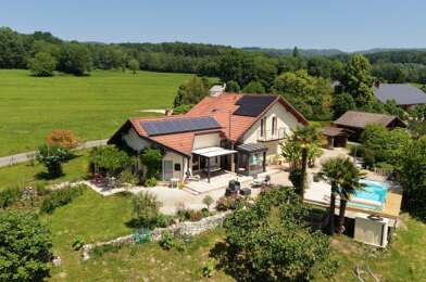 Maison 4 pièces 695000 €