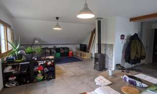 Appartement 3 Pièces 64 m² à louer à Cuvat (74350)