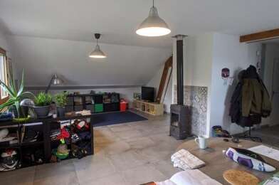 Appartement 3 pièces 950 €