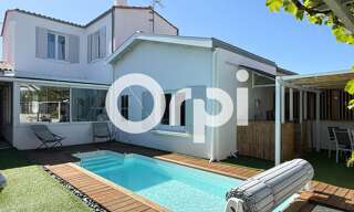Maison 4 Pièces 120 m² à vendre à Fouras (17450)