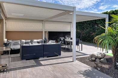 Maison 6 pièces 726500 €