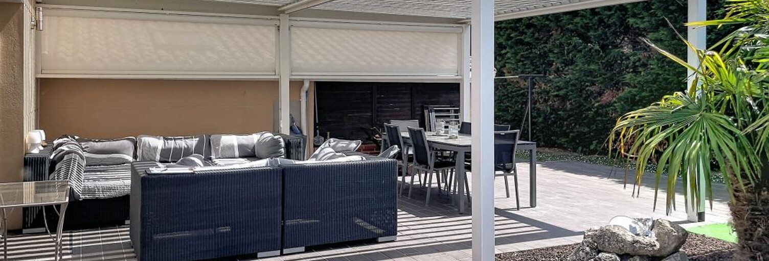 Maison 6 Pièces 230 m² à vendre à Pompertuzat (31450)