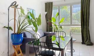 Appartement 2 Pièces 39 m² à vendre à Toulouse (31400)