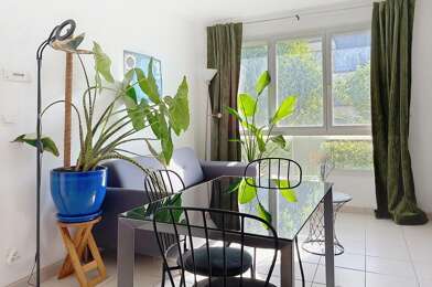Appartement 2 pièces 150000 €