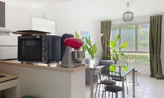 Appartement 2 Pièces 39 m² à vendre à Toulouse (31400)