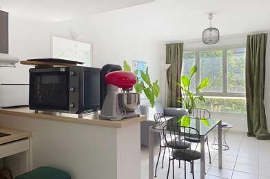 Appartement 2 pièces 150000 €