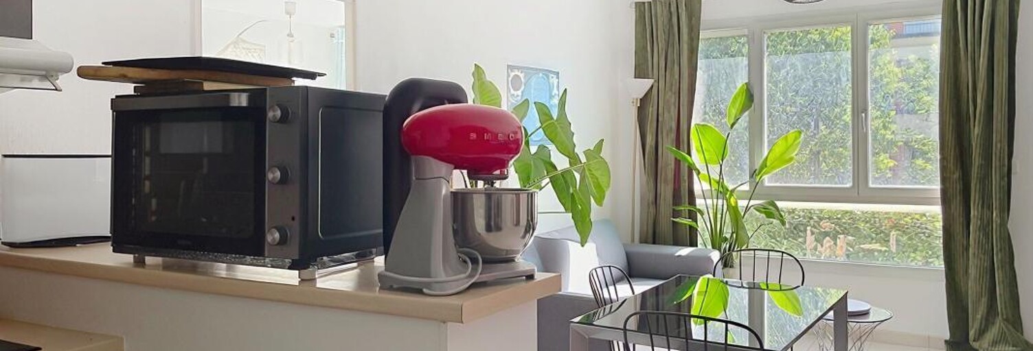 Appartement 2 Pièces 39 m² à vendre à Toulouse (31400)