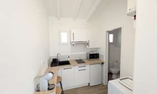 Appartement 2 Pièces 22 m² à louer à Toulouse (31500)
