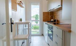 Appartement 1 Pièce 31 m² à louer à Ramonville-Saint-Agne (31520)