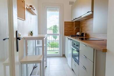Appartement 1 pièces 654 €