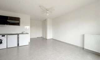 Appartement 1 Pièce 30 m² à vendre à Villeneuve-Tolosane (31270)