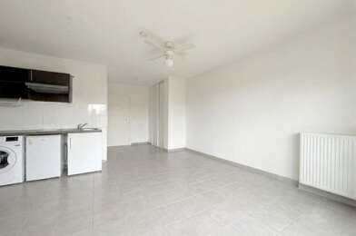 Appartement 1 pièces 85000 €