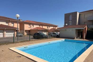 Appartement 3 pièces 140400 €