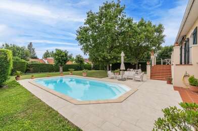 Maison 5 pièces 720000 €
