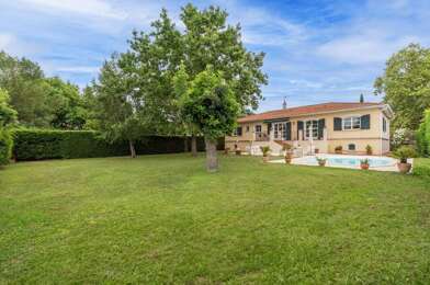 Maison 5 pièces 680000 €