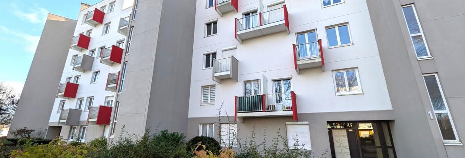 Appartement 3 Pièces 79 m² à vendre à Nantes (44300)