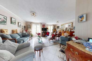 Appartement 3 pièces 196000 €