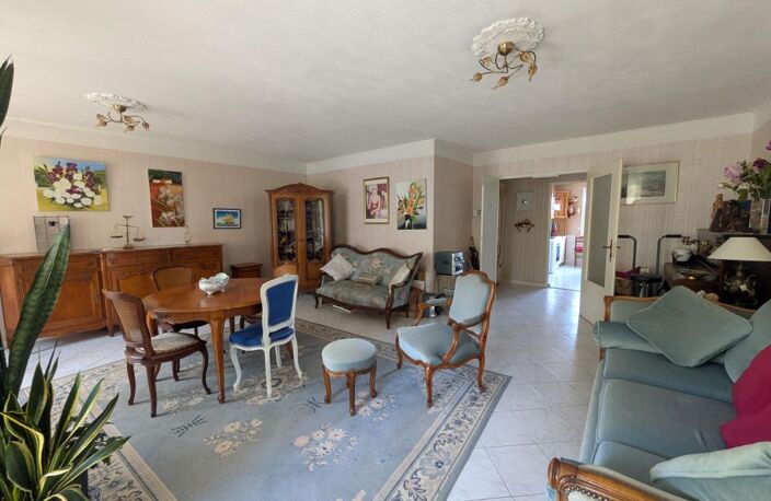 Appartement de type 3 - proche petits commerces et tram — photo 4