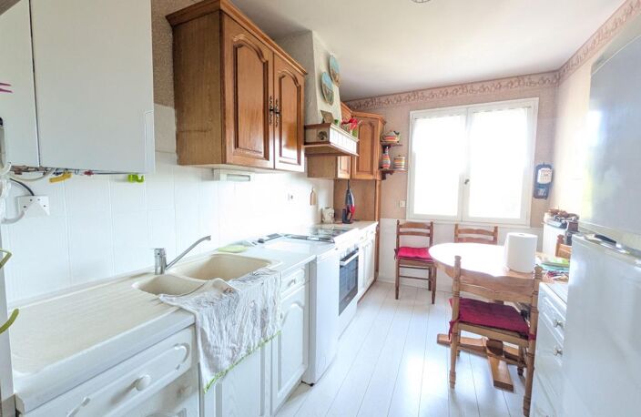 Appartement de type 3 - proche petits commerces et tram — photo 5
