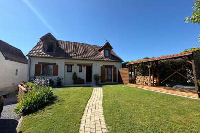 Maison 5 pièces 1400 €