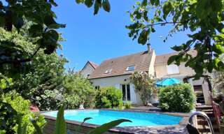 Maison 5 Pièces 128 m² à vendre à Sannois (95110)