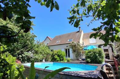 Maison 5 pièces 442000 €