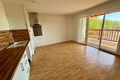 Appartement 2 pièces 240000 €