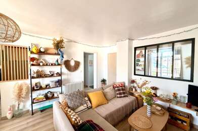 Appartement 4 pièces 279000 €