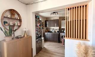 Appartement 4 Pièces 66 m² à vendre à Bayonne (64100)