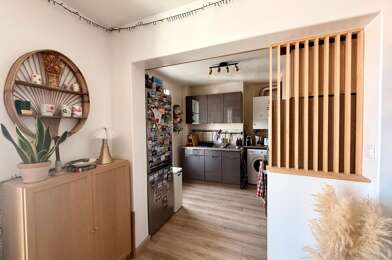 Appartement 4 pièces 250000 €