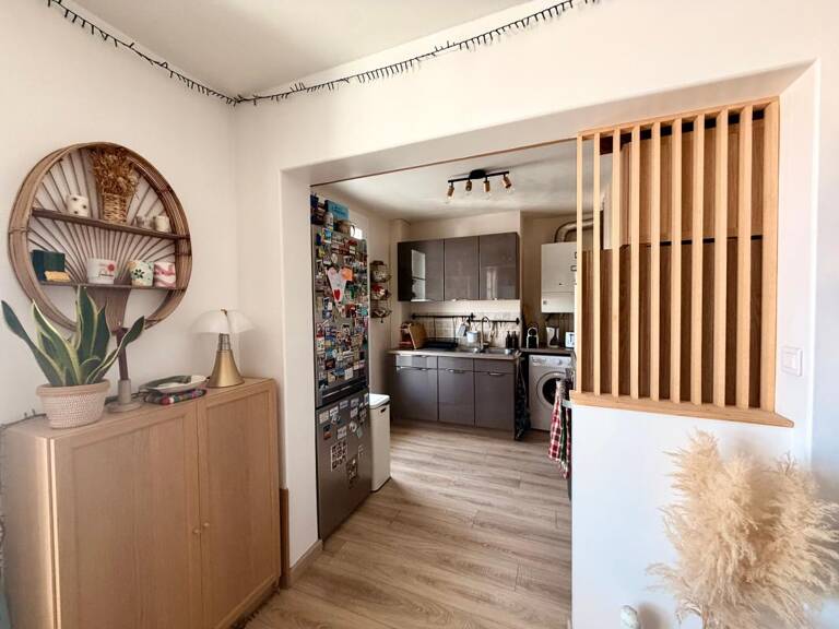 Appartement À Vendre — photo 1