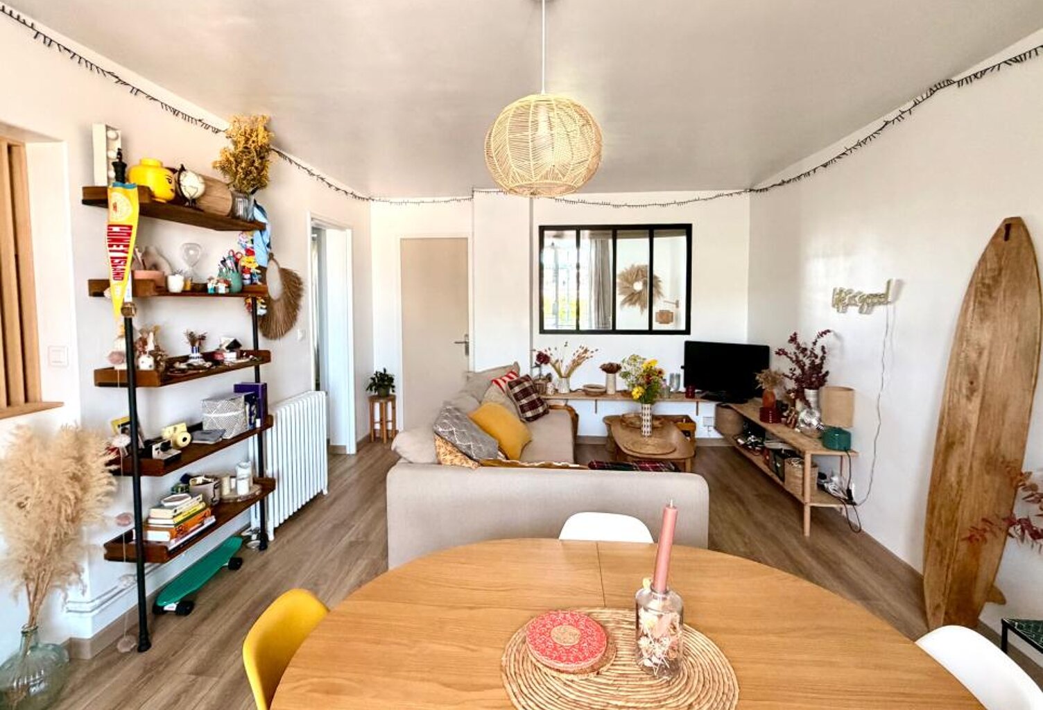 Appartement À Vendre — photo 1