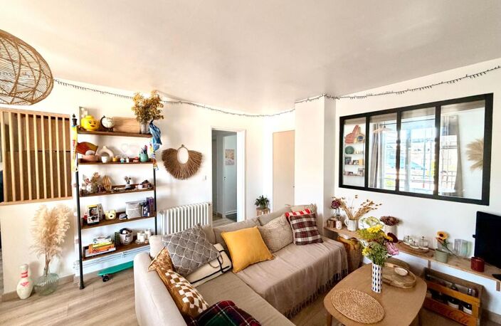 Appartement À Vendre — photo 2