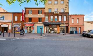 Appartement 3 Pièces 74 m² à vendre à Toulouse (31200)