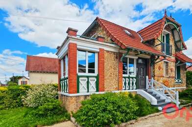 Maison 6 pièces 516000 €