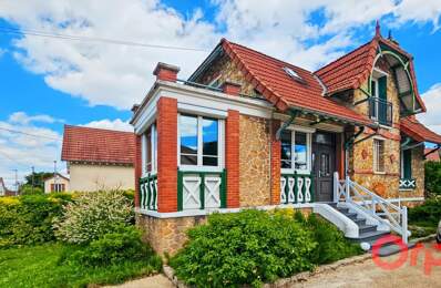 Maison À Vendre — photo du bien