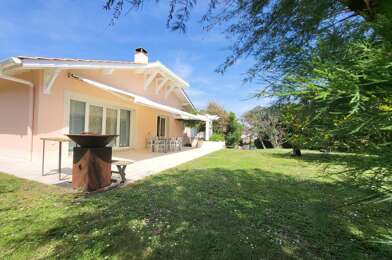 Maison 5 pièces 1600000 €