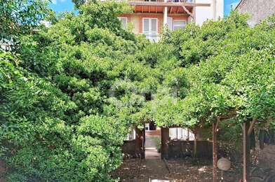 Appartement 2 pièces 244000 €