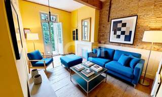 Appartement 2 Pièces 48 m² à vendre à Toulouse (31400)
