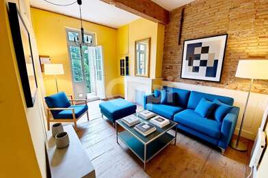 Appartement 2 pièces 244000 €