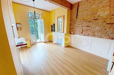 Appartement 2 pièces 244000 €