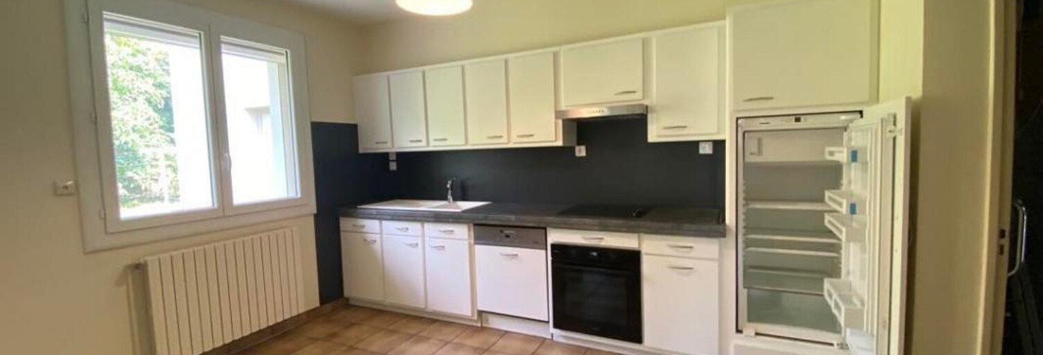 Maison 3 Pièces 119 m² à louer à Castres (81100)