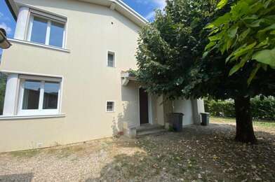 Maison 3 pièces 964 €