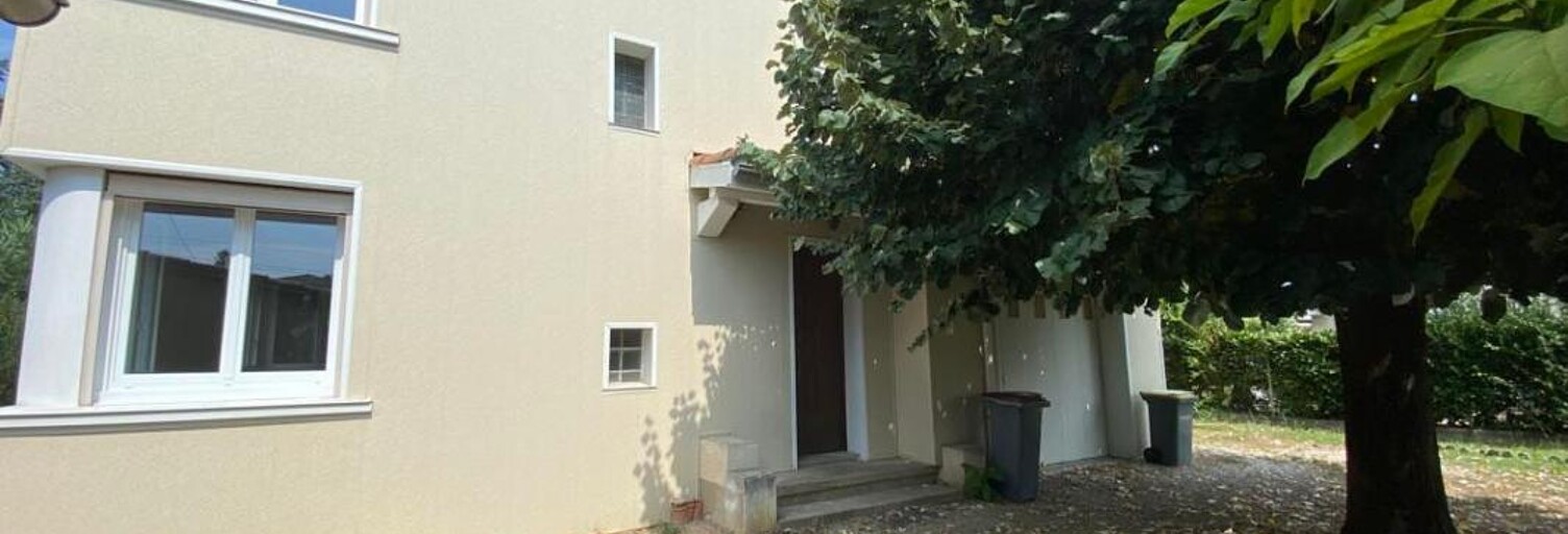 Maison 3 Pièces 119 m² à louer à Castres (81100)