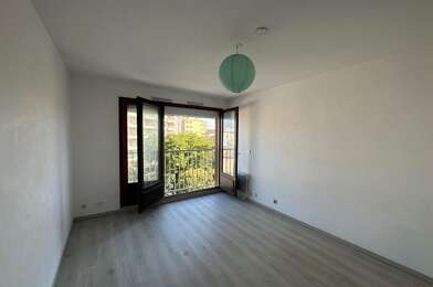 Appartement 1 pièces 420 €