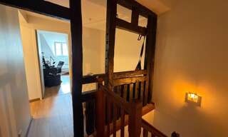 Appartement 3 Pièces 74 m² à louer à Limoges (87000)