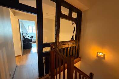 Appartement 3 pièces 720 €