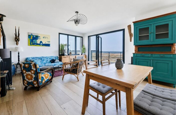En exclusivité, Face à la mer, Maison Le Croisic 9 pièces 180 m2  au sol — photo 2