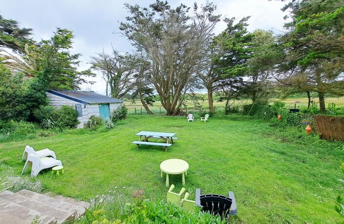En exclusivité, Face à la mer, Maison Le Croisic 9 pièces 180 m2  au sol — photo 3
